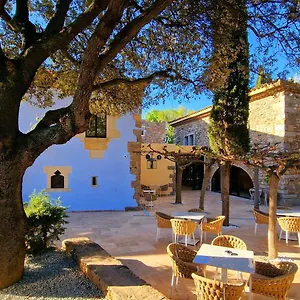 Hotel Boutique Comtal Empuries, Rosas