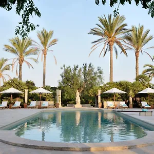 **** Hotel Cal Reiet Holistic Retreat Spain