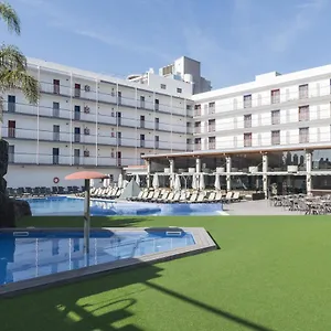 **** Hotel Papi Blau Spain