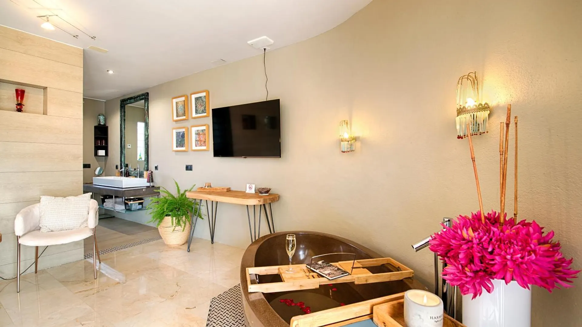 Bed and Breakfast Casa De L'Albada Росас 0*,
